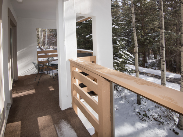 Vail Walk to Lift Rental Condo